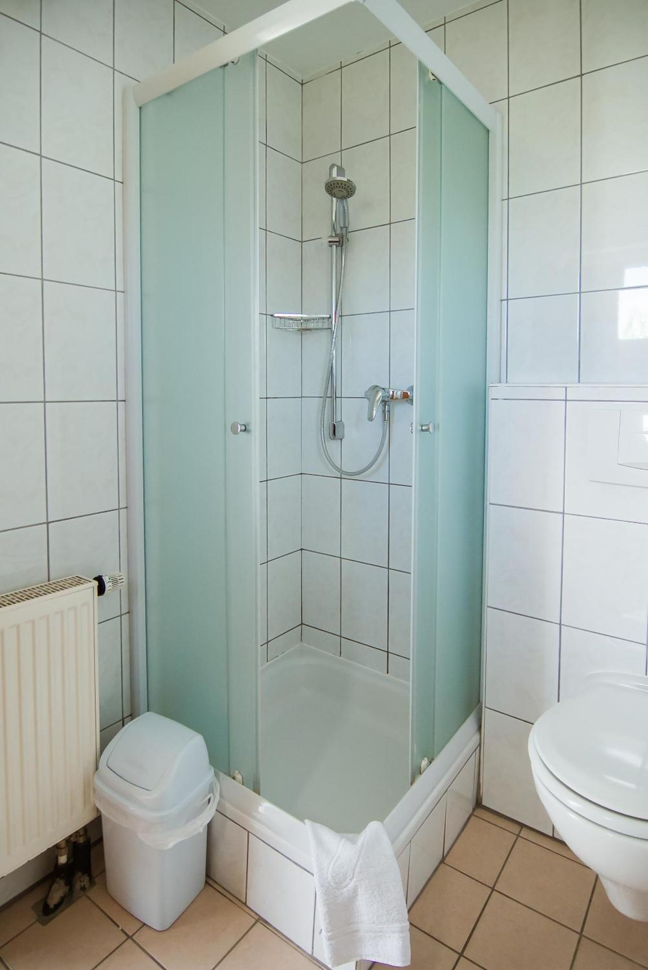 Pension Silvia Međugorje Habitación foto