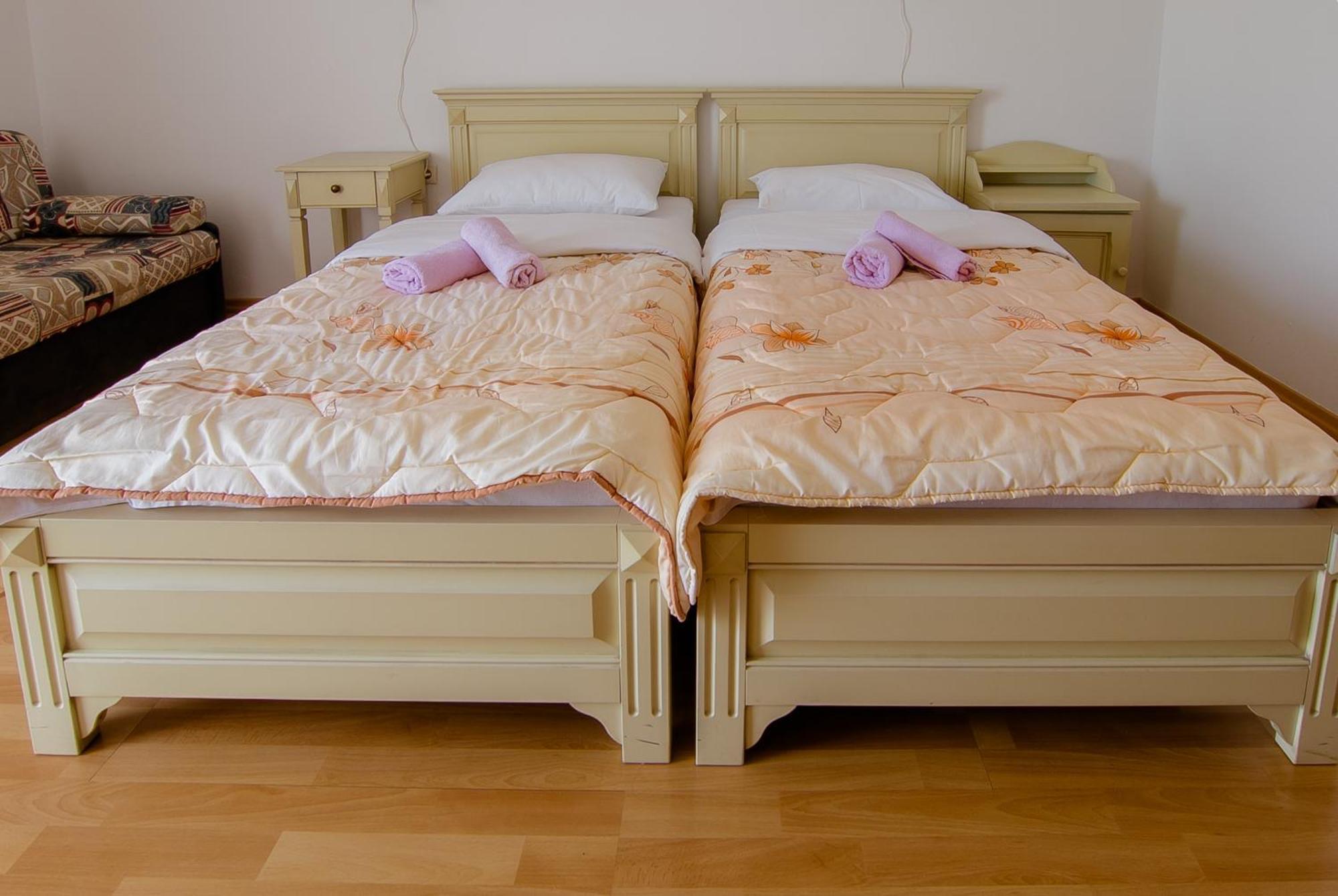 Pension Silvia Međugorje Habitación foto