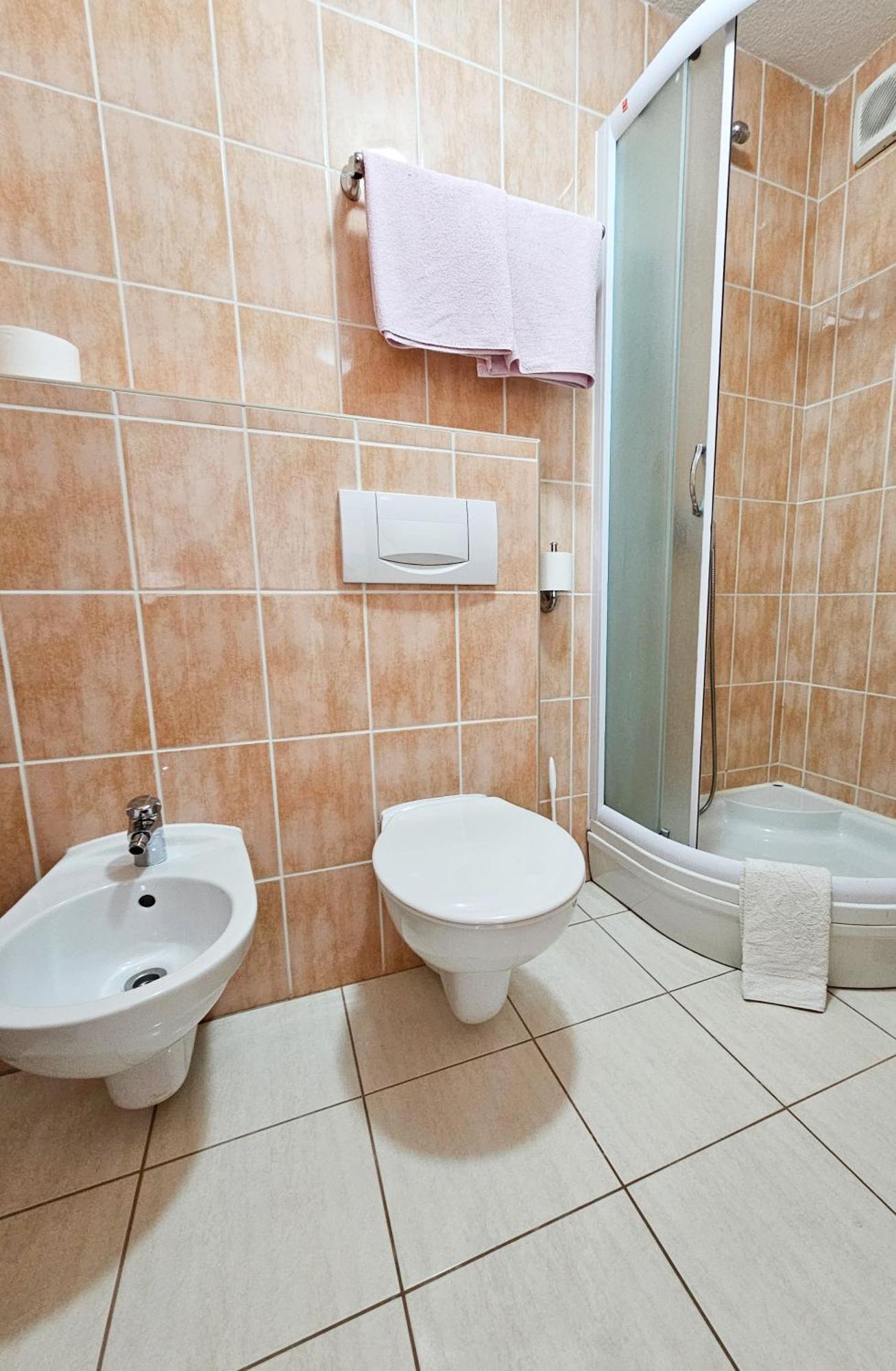 Pension Silvia Međugorje Habitación foto