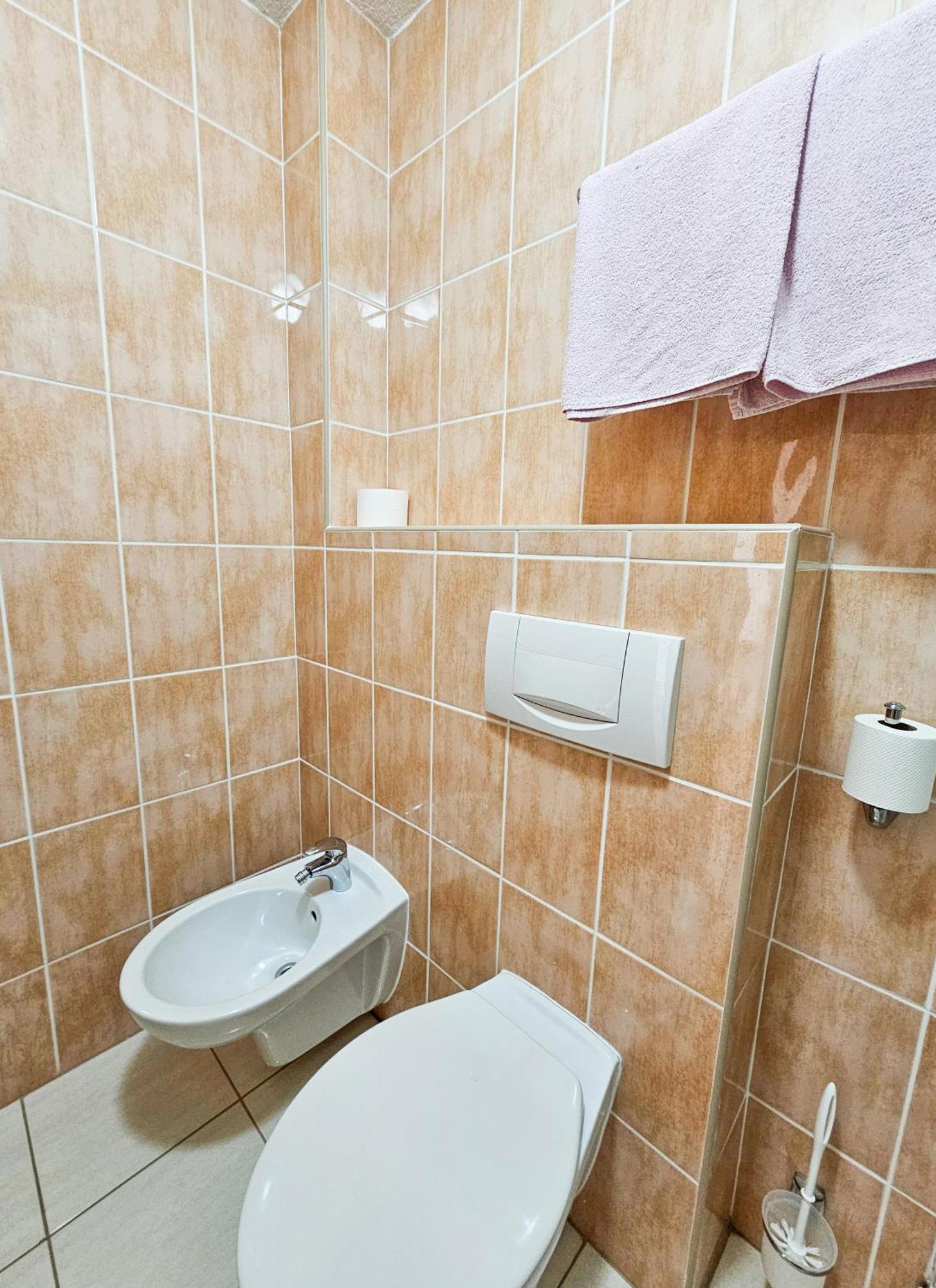 Pension Silvia Međugorje Habitación foto