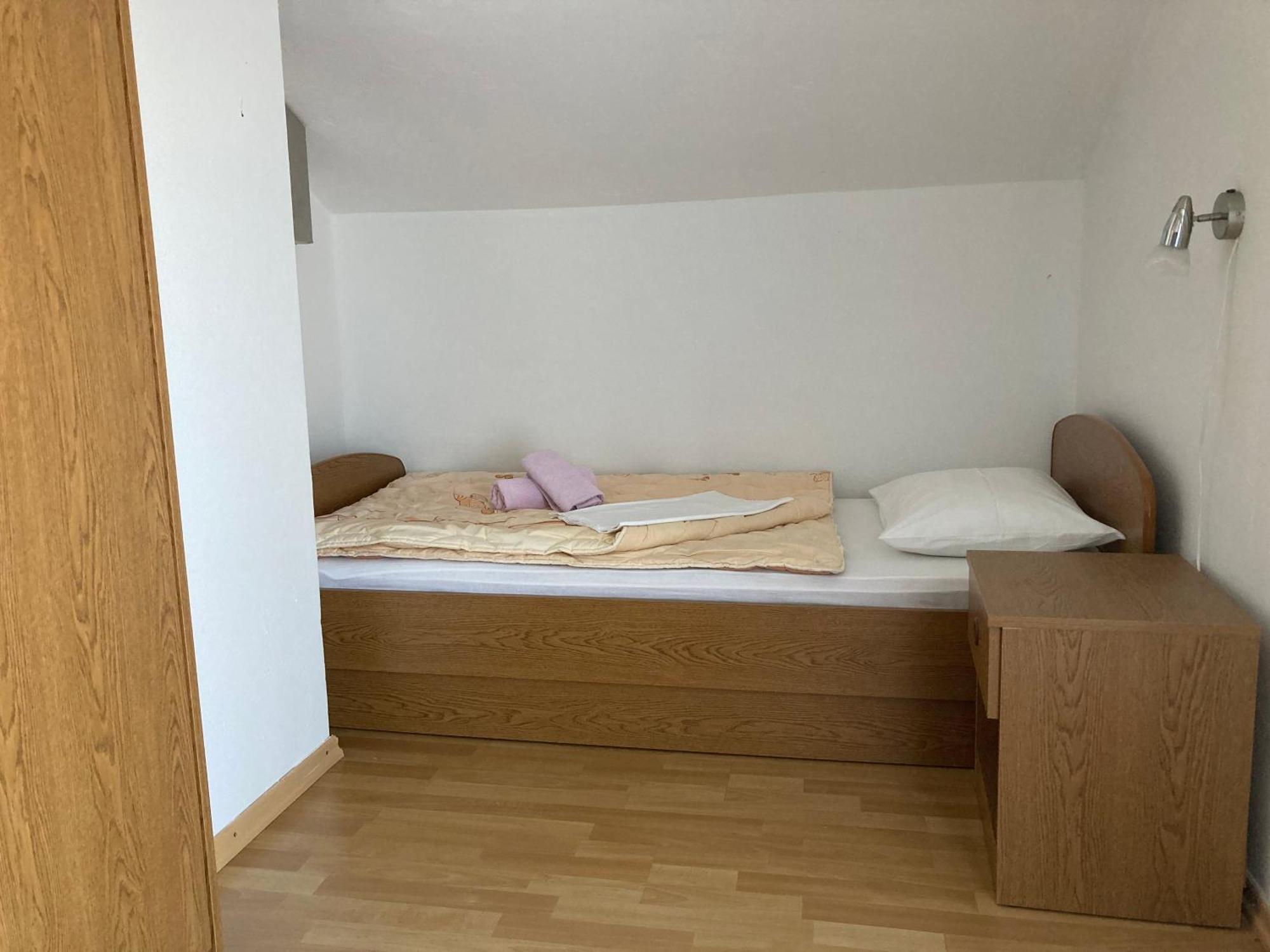 Pension Silvia Međugorje Habitación foto