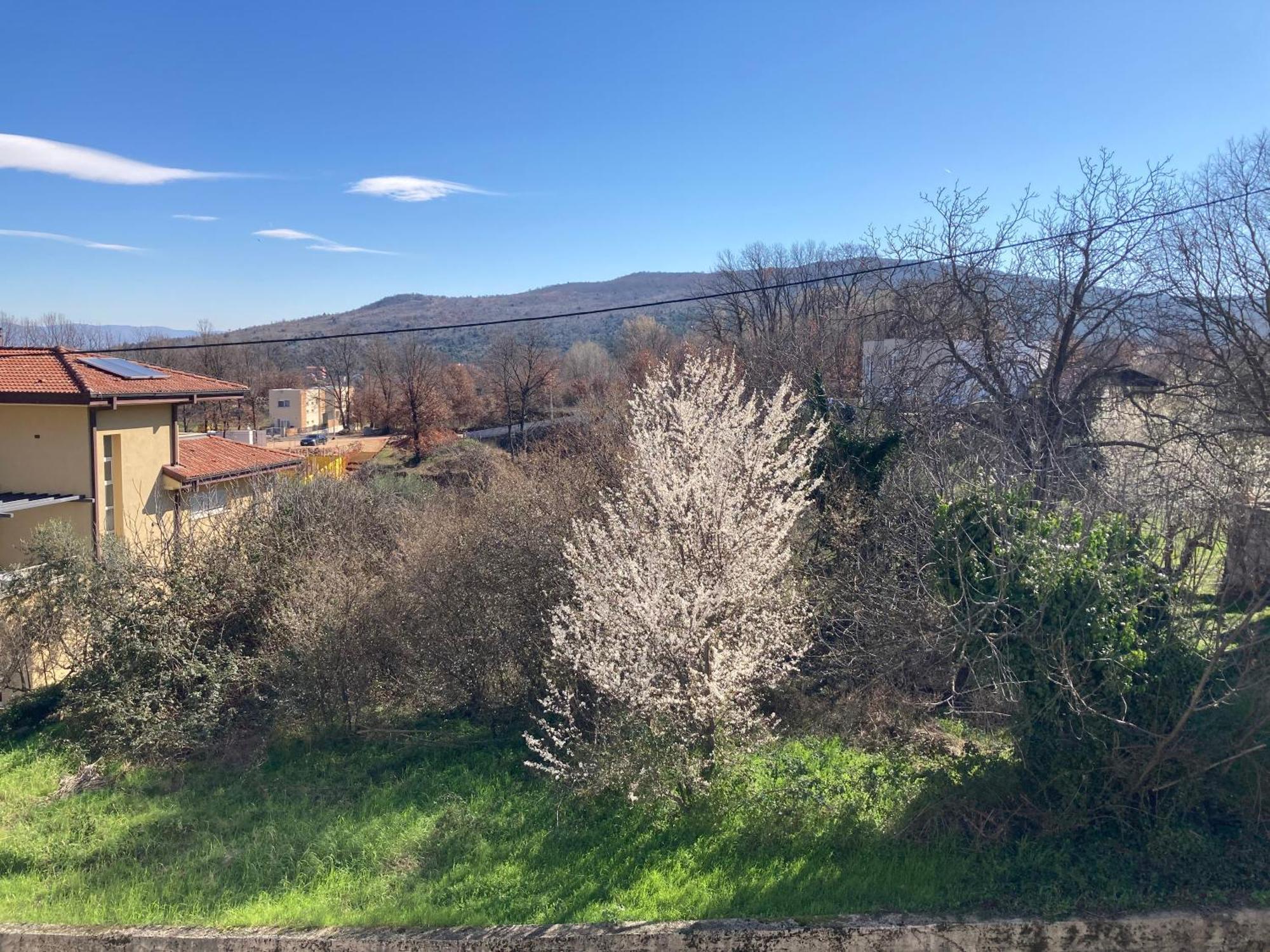 Pension Silvia Međugorje Habitación foto